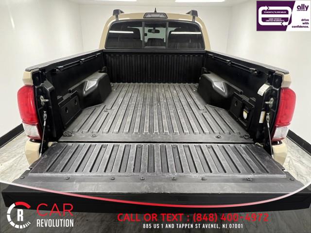2016 Toyota Tacoma TRD Sport, available for sale in Avenel, New Jersey | Car Revolution. Avenel, New Jersey 2016 Toyota Tacoma TRD Sport, available for sale in Avenel, New Jersey | Car Revolution. Avenel, New Jersey