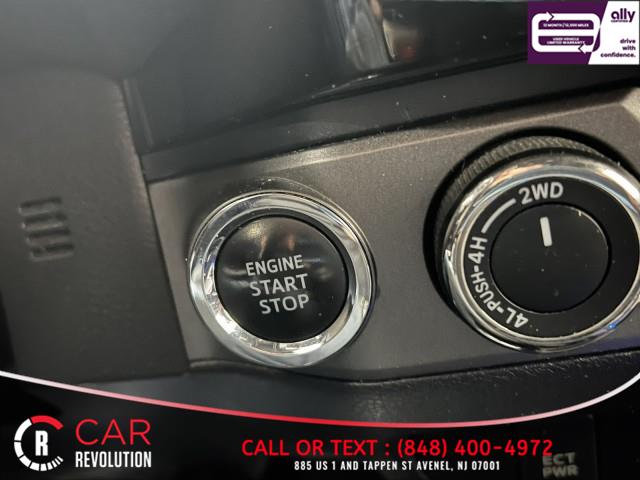 2016 Toyota Tacoma TRD Sport, available for sale in Avenel, New Jersey | Car Revolution. Avenel, New Jersey 2016 Toyota Tacoma TRD Sport, available for sale in Avenel, New Jersey | Car Revolution. Avenel, New Jersey