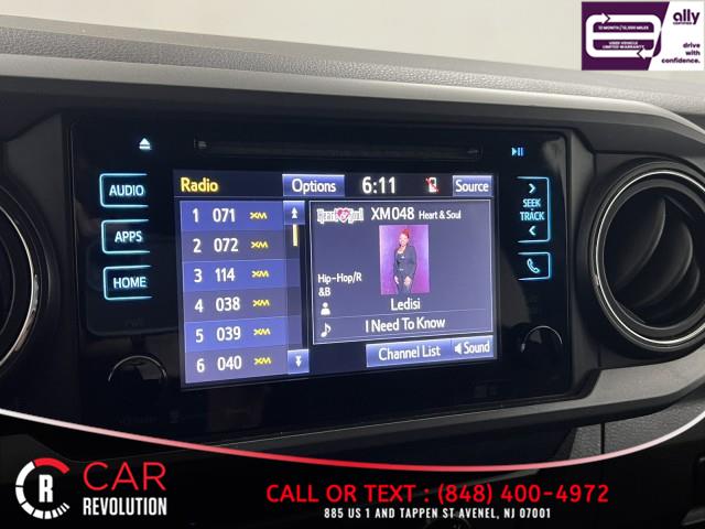 2016 Toyota Tacoma TRD Sport, available for sale in Avenel, New Jersey | Car Revolution. Avenel, New Jersey 2016 Toyota Tacoma TRD Sport, available for sale in Avenel, New Jersey | Car Revolution. Avenel, New Jersey