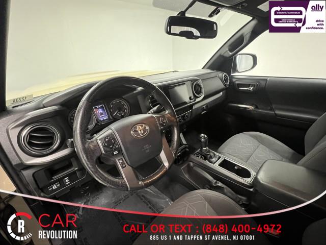2016 Toyota Tacoma TRD Sport, available for sale in Avenel, New Jersey | Car Revolution. Avenel, New Jersey 2016 Toyota Tacoma TRD Sport, available for sale in Avenel, New Jersey | Car Revolution. Avenel, New Jersey