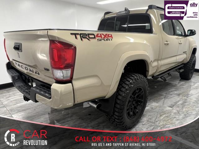 2016 Toyota Tacoma TRD Sport, available for sale in Avenel, New Jersey | Car Revolution. Avenel, New Jersey 2016 Toyota Tacoma TRD Sport, available for sale in Avenel, New Jersey | Car Revolution. Avenel, New Jersey