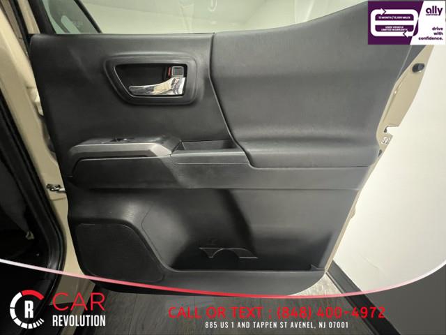 2016 Toyota Tacoma TRD Sport, available for sale in Avenel, New Jersey | Car Revolution. Avenel, New Jersey 2016 Toyota Tacoma TRD Sport, available for sale in Avenel, New Jersey | Car Revolution. Avenel, New Jersey