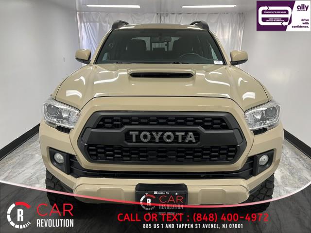 2016 Toyota Tacoma TRD Sport, available for sale in Avenel, New Jersey | Car Revolution. Avenel, New Jersey 2016 Toyota Tacoma TRD Sport, available for sale in Avenel, New Jersey | Car Revolution. Avenel, New Jersey