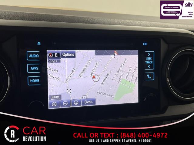 2016 Toyota Tacoma TRD Sport, available for sale in Avenel, New Jersey | Car Revolution. Avenel, New Jersey 2016 Toyota Tacoma TRD Sport, available for sale in Avenel, New Jersey | Car Revolution. Avenel, New Jersey