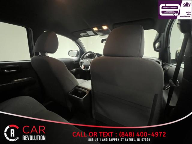 2016 Toyota Tacoma TRD Sport, available for sale in Avenel, New Jersey | Car Revolution. Avenel, New Jersey 2016 Toyota Tacoma TRD Sport, available for sale in Avenel, New Jersey | Car Revolution. Avenel, New Jersey