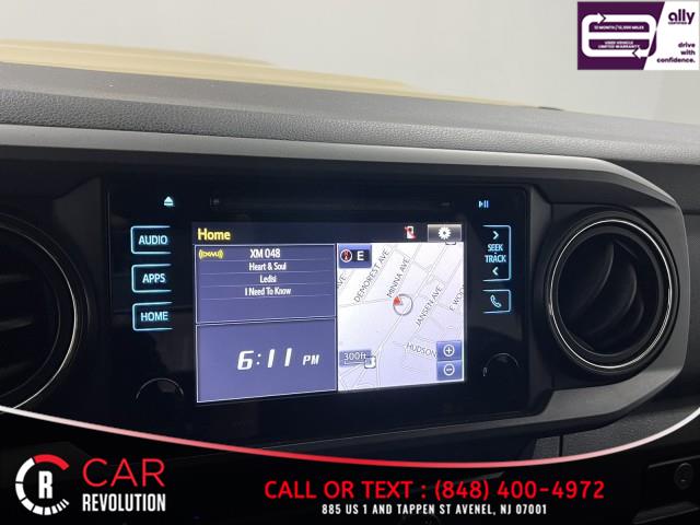 2016 Toyota Tacoma TRD Sport, available for sale in Avenel, New Jersey | Car Revolution. Avenel, New Jersey 2016 Toyota Tacoma TRD Sport, available for sale in Avenel, New Jersey | Car Revolution. Avenel, New Jersey
