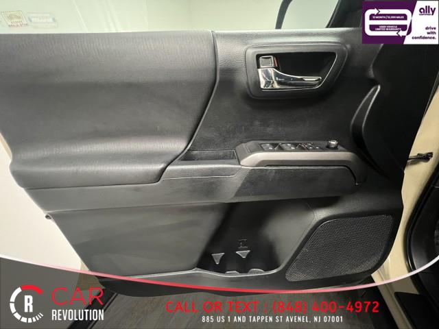 2016 Toyota Tacoma TRD Sport, available for sale in Avenel, New Jersey | Car Revolution. Avenel, New Jersey 2016 Toyota Tacoma TRD Sport, available for sale in Avenel, New Jersey | Car Revolution. Avenel, New Jersey
