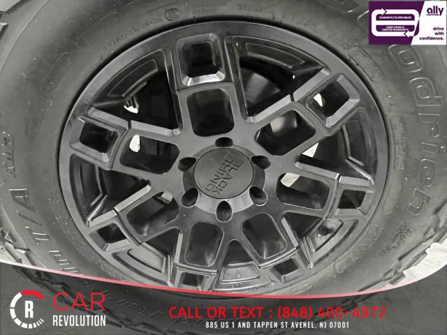 2016 Toyota Tacoma TRD Sport, available for sale in Avenel, New Jersey | Car Revolution. Avenel, New Jersey 2016 Toyota Tacoma TRD Sport, available for sale in Avenel, New Jersey | Car Revolution. Avenel, New Jersey