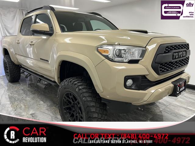 2016 Toyota Tacoma TRD Sport, available for sale in Avenel, New Jersey | Car Revolution. Avenel, New Jersey 2016 Toyota Tacoma TRD Sport, available for sale in Avenel, New Jersey | Car Revolution. Avenel, New Jersey