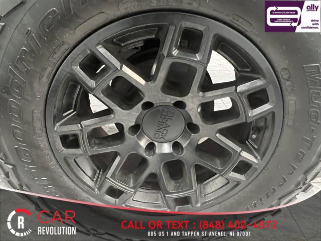 2016 Toyota Tacoma TRD Sport, available for sale in Avenel, New Jersey | Car Revolution. Avenel, New Jersey 2016 Toyota Tacoma TRD Sport, available for sale in Avenel, New Jersey | Car Revolution. Avenel, New Jersey