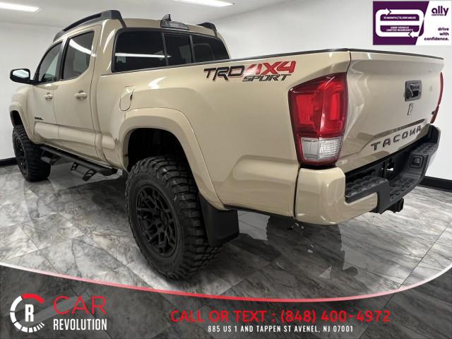 2016 Toyota Tacoma TRD Sport, available for sale in Avenel, New Jersey | Car Revolution. Avenel, New Jersey 2016 Toyota Tacoma TRD Sport, available for sale in Avenel, New Jersey | Car Revolution. Avenel, New Jersey