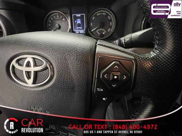 2016 Toyota Tacoma TRD Sport, available for sale in Avenel, New Jersey | Car Revolution. Avenel, New Jersey 2016 Toyota Tacoma TRD Sport, available for sale in Avenel, New Jersey | Car Revolution. Avenel, New Jersey