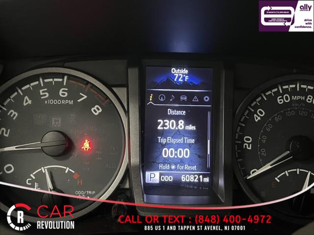 2016 Toyota Tacoma TRD Sport, available for sale in Avenel, New Jersey | Car Revolution. Avenel, New Jersey 2016 Toyota Tacoma TRD Sport, available for sale in Avenel, New Jersey | Car Revolution. Avenel, New Jersey