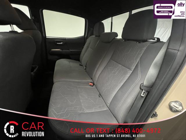 2016 Toyota Tacoma TRD Sport, available for sale in Avenel, New Jersey | Car Revolution. Avenel, New Jersey 2016 Toyota Tacoma TRD Sport, available for sale in Avenel, New Jersey | Car Revolution. Avenel, New Jersey