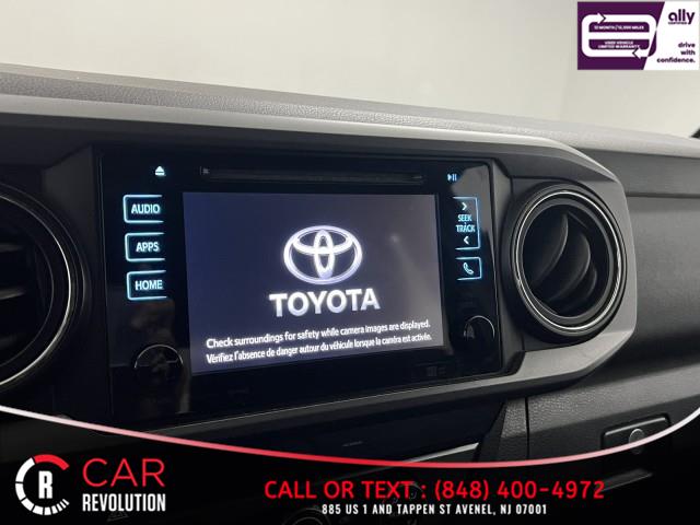 2016 Toyota Tacoma TRD Sport, available for sale in Avenel, New Jersey | Car Revolution. Avenel, New Jersey 2016 Toyota Tacoma TRD Sport, available for sale in Avenel, New Jersey | Car Revolution. Avenel, New Jersey