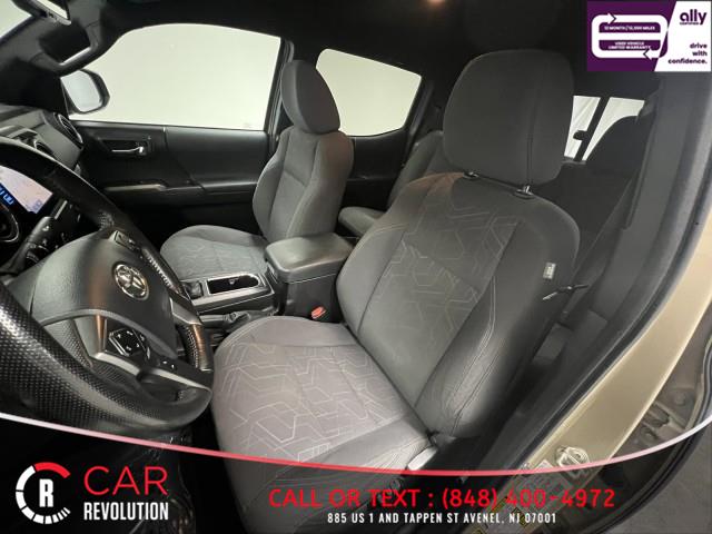 2016 Toyota Tacoma TRD Sport, available for sale in Avenel, New Jersey | Car Revolution. Avenel, New Jersey 2016 Toyota Tacoma TRD Sport, available for sale in Avenel, New Jersey | Car Revolution. Avenel, New Jersey