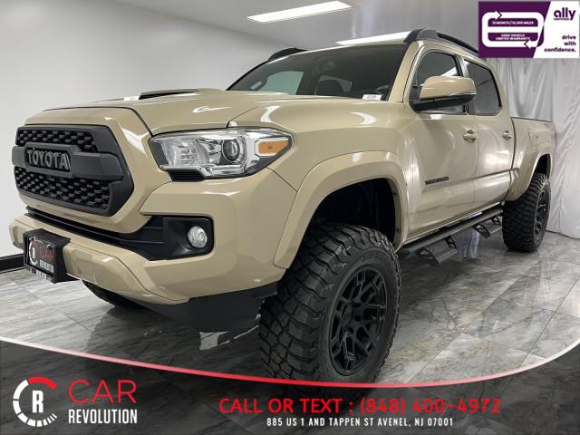2016 Toyota Tacoma TRD Sport, available for sale in Avenel, New Jersey | Car Revolution. Avenel, New Jersey 2016 Toyota Tacoma TRD Sport, available for sale in Avenel, New Jersey | Car Revolution. Avenel, New Jersey