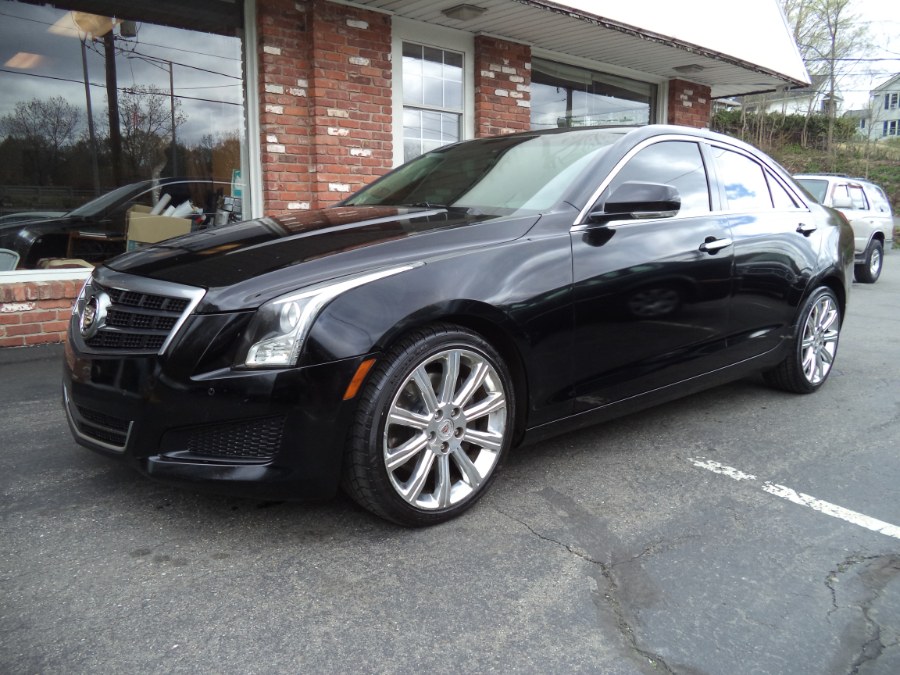 Used cars for sale in Naugatuck, Norwich, Middletown, New Haven, CT