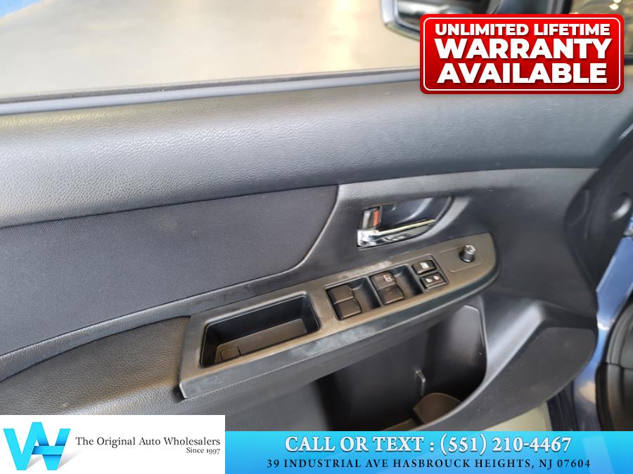 2013 Subaru Impreza Sedan 4dr Auto 2.0i Premium, available for sale in Hasbrouck Heights, New Jersey | AW Auto & Truck Wholesalers, Inc. Hasbrouck Heights, New Jersey 2013 Subaru Impreza Sedan 4dr Auto 2.0i Premium, available for sale in Hasbrouck Heights, New Jersey | AW Auto & Truck Wholesalers, Inc. Hasbrouck Heights, New Jersey