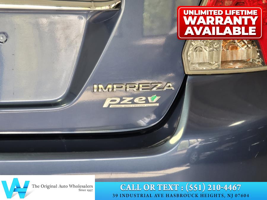 2013 Subaru Impreza Sedan 4dr Auto 2.0i Premium, available for sale in Hasbrouck Heights, New Jersey | AW Auto & Truck Wholesalers, Inc. Hasbrouck Heights, New Jersey 2013 Subaru Impreza Sedan 4dr Auto 2.0i Premium, available for sale in Hasbrouck Heights, New Jersey | AW Auto & Truck Wholesalers, Inc. Hasbrouck Heights, New Jersey