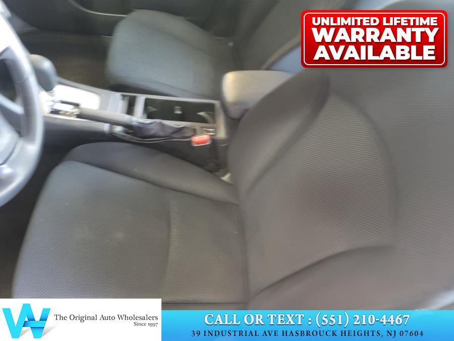 2013 Subaru Impreza Sedan 4dr Auto 2.0i Premium, available for sale in Hasbrouck Heights, New Jersey | AW Auto & Truck Wholesalers, Inc. Hasbrouck Heights, New Jersey 2013 Subaru Impreza Sedan 4dr Auto 2.0i Premium, available for sale in Hasbrouck Heights, New Jersey | AW Auto & Truck Wholesalers, Inc. Hasbrouck Heights, New Jersey