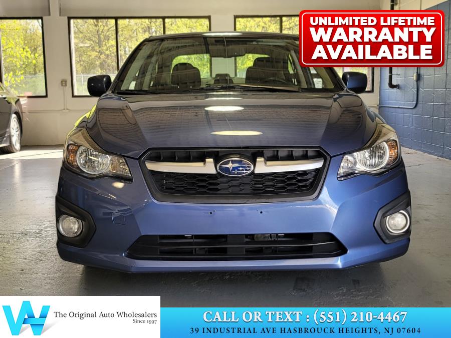 2013 Subaru Impreza Sedan 4dr Auto 2.0i Premium, available for sale in Hasbrouck Heights, New Jersey | AW Auto & Truck Wholesalers, Inc. Hasbrouck Heights, New Jersey 2013 Subaru Impreza Sedan 4dr Auto 2.0i Premium, available for sale in Hasbrouck Heights, New Jersey | AW Auto & Truck Wholesalers, Inc. Hasbrouck Heights, New Jersey
