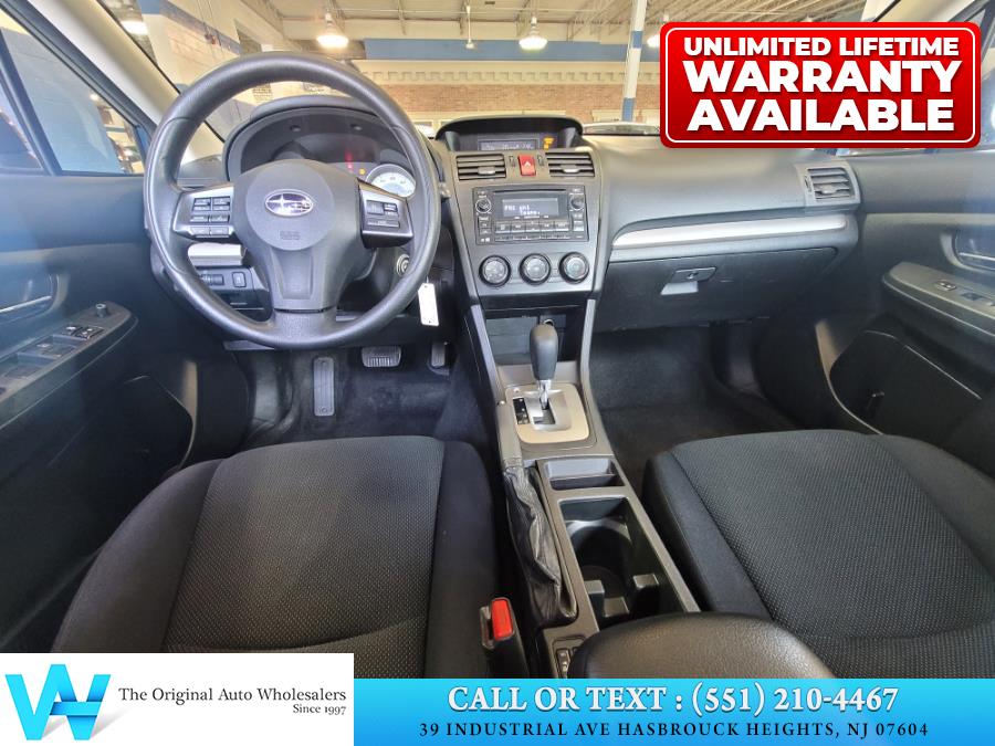 2013 Subaru Impreza Sedan 4dr Auto 2.0i Premium, available for sale in Hasbrouck Heights, New Jersey | AW Auto & Truck Wholesalers, Inc. Hasbrouck Heights, New Jersey 2013 Subaru Impreza Sedan 4dr Auto 2.0i Premium, available for sale in Hasbrouck Heights, New Jersey | AW Auto & Truck Wholesalers, Inc. Hasbrouck Heights, New Jersey
