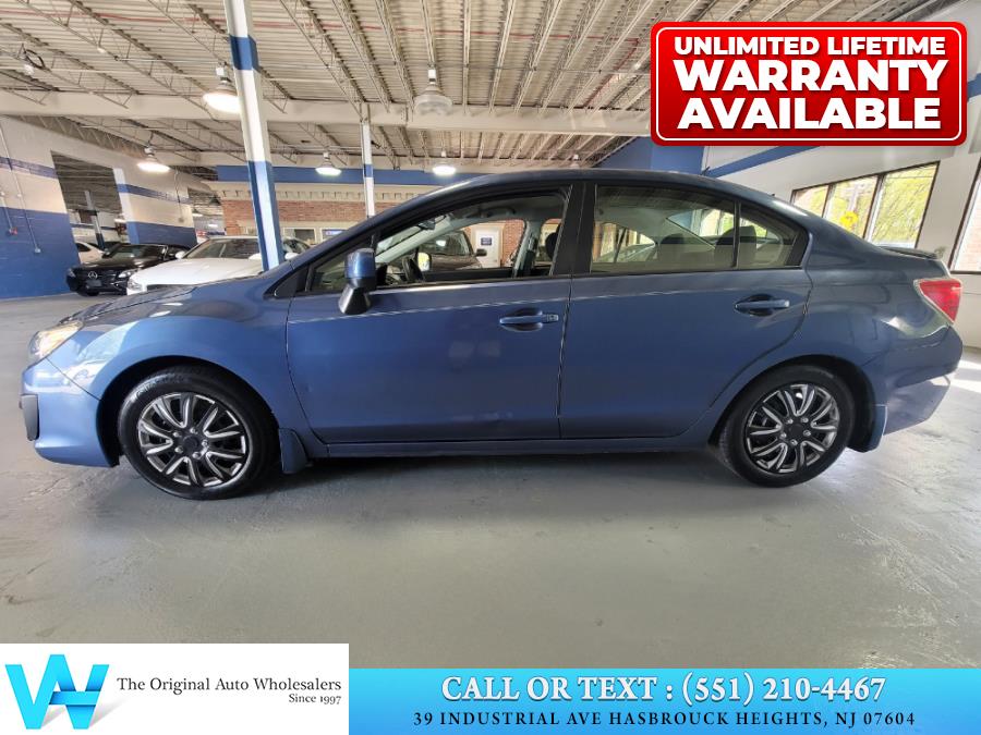 2013 Subaru Impreza Sedan 4dr Auto 2.0i Premium, available for sale in Hasbrouck Heights, New Jersey | AW Auto & Truck Wholesalers, Inc. Hasbrouck Heights, New Jersey 2013 Subaru Impreza Sedan 4dr Auto 2.0i Premium, available for sale in Hasbrouck Heights, New Jersey | AW Auto & Truck Wholesalers, Inc. Hasbrouck Heights, New Jersey
