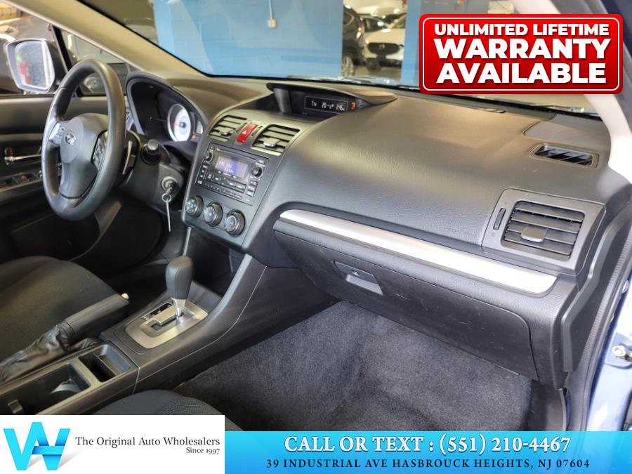 2013 Subaru Impreza Sedan 4dr Auto 2.0i Premium, available for sale in Hasbrouck Heights, New Jersey | AW Auto & Truck Wholesalers, Inc. Hasbrouck Heights, New Jersey 2013 Subaru Impreza Sedan 4dr Auto 2.0i Premium, available for sale in Hasbrouck Heights, New Jersey | AW Auto & Truck Wholesalers, Inc. Hasbrouck Heights, New Jersey