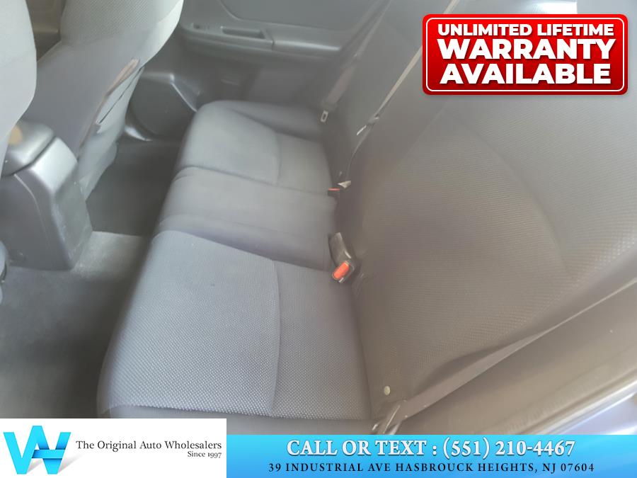 2013 Subaru Impreza Sedan 4dr Auto 2.0i Premium, available for sale in Hasbrouck Heights, New Jersey | AW Auto & Truck Wholesalers, Inc. Hasbrouck Heights, New Jersey 2013 Subaru Impreza Sedan 4dr Auto 2.0i Premium, available for sale in Hasbrouck Heights, New Jersey | AW Auto & Truck Wholesalers, Inc. Hasbrouck Heights, New Jersey