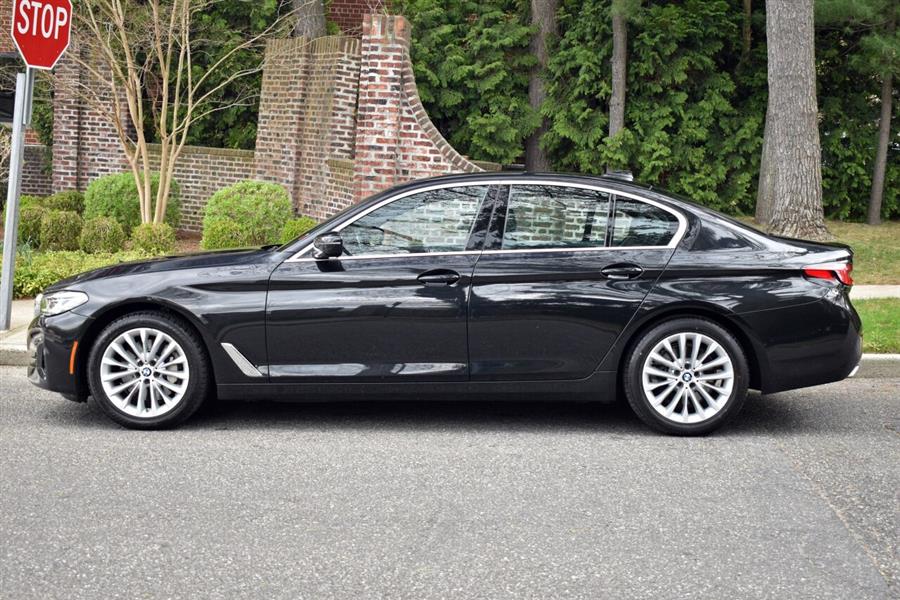 2021 BMW 5 Series 530i xDrive AWD 4dr Sedan, available for sale in Great Neck, New York | Camy Cars. Great Neck, New York 2021 BMW 5 Series 530i xDrive AWD 4dr Sedan, available for sale in Great Neck, New York | Camy Cars. Great Neck, New York