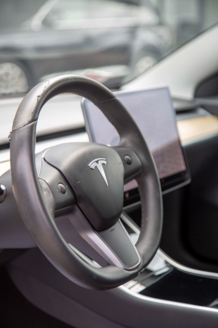 2019 Tesla Model 3 Standard Range Battery Plus RWD, available for sale in Miami, Florida | 26 Motors Miami. Miami, Florida 2019 Tesla Model 3 Standard Range Battery Plus RWD, available for sale in Miami, Florida | 26 Motors Miami. Miami, Florida