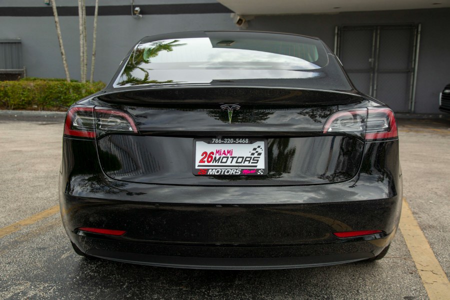 2019 Tesla Model 3 Standard Range Battery Plus RWD, available for sale in Miami, Florida | 26 Motors Miami. Miami, Florida 2019 Tesla Model 3 Standard Range Battery Plus RWD, available for sale in Miami, Florida | 26 Motors Miami. Miami, Florida
