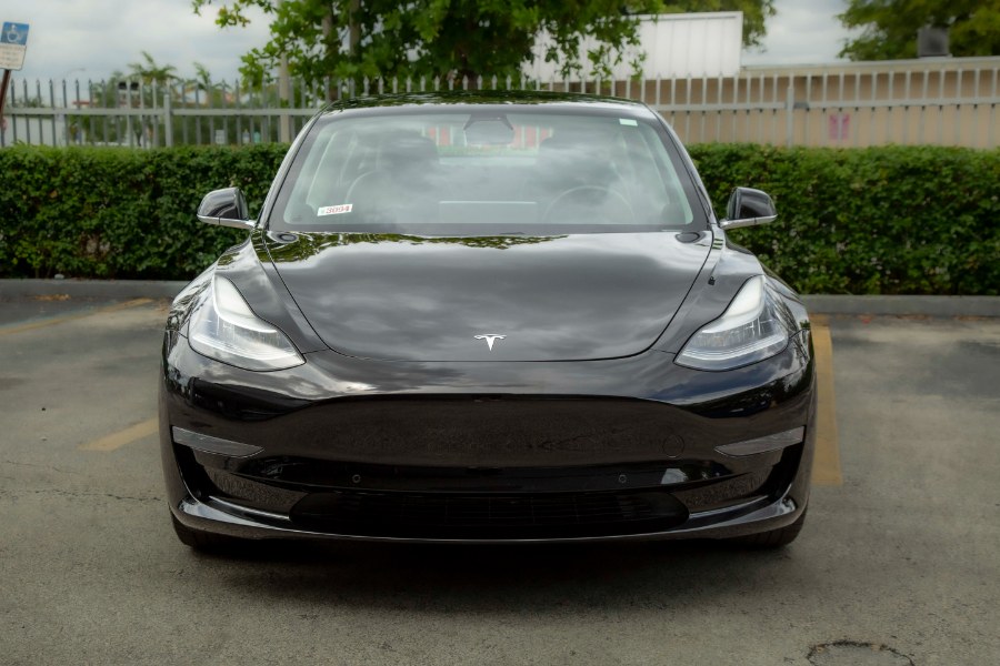 2019 Tesla Model 3 Standard Range Battery Plus RWD, available for sale in Miami, Florida | 26 Motors Miami. Miami, Florida 2019 Tesla Model 3 Standard Range Battery Plus RWD, available for sale in Miami, Florida | 26 Motors Miami. Miami, Florida