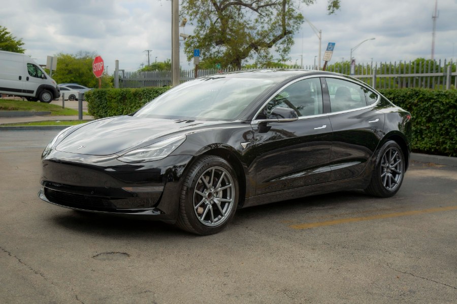 2019 Tesla Model 3 Standard Range Battery Plus RWD, available for sale in Miami, Florida | 26 Motors Miami. Miami, Florida 2019 Tesla Model 3 Standard Range Battery Plus RWD, available for sale in Miami, Florida | 26 Motors Miami. Miami, Florida