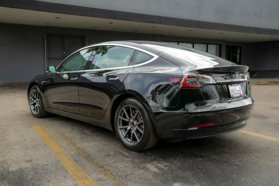2019 Tesla Model 3 Standard Range Battery Plus RWD, available for sale in Miami, Florida | 26 Motors Miami. Miami, Florida 2019 Tesla Model 3 Standard Range Battery Plus RWD, available for sale in Miami, Florida | 26 Motors Miami. Miami, Florida