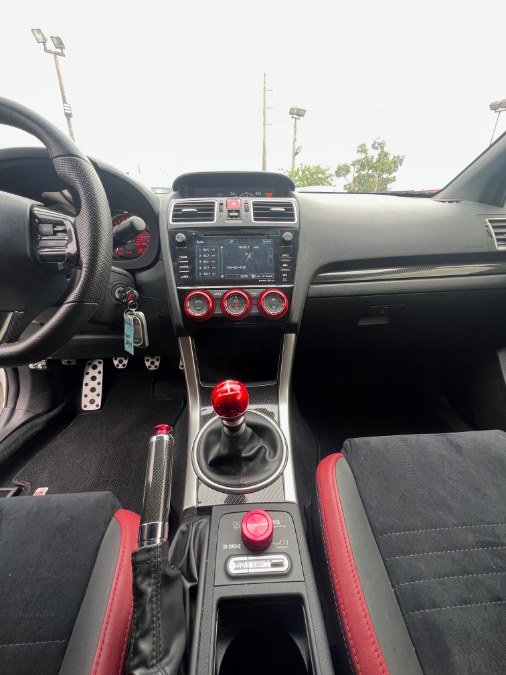 2017 Subaru WRX STI Manual, available for sale in Miami, Florida | 26 Motors Miami. Miami, Florida 2017 Subaru WRX STI Manual, available for sale in Miami, Florida | 26 Motors Miami. Miami, Florida