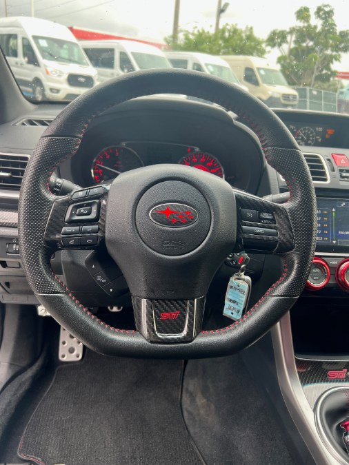 2017 Subaru WRX STI Manual, available for sale in Miami, Florida | 26 Motors Miami. Miami, Florida 2017 Subaru WRX STI Manual, available for sale in Miami, Florida | 26 Motors Miami. Miami, Florida