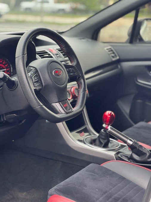 2017 Subaru WRX STI Manual, available for sale in Miami, Florida | 26 Motors Miami. Miami, Florida 2017 Subaru WRX STI Manual, available for sale in Miami, Florida | 26 Motors Miami. Miami, Florida