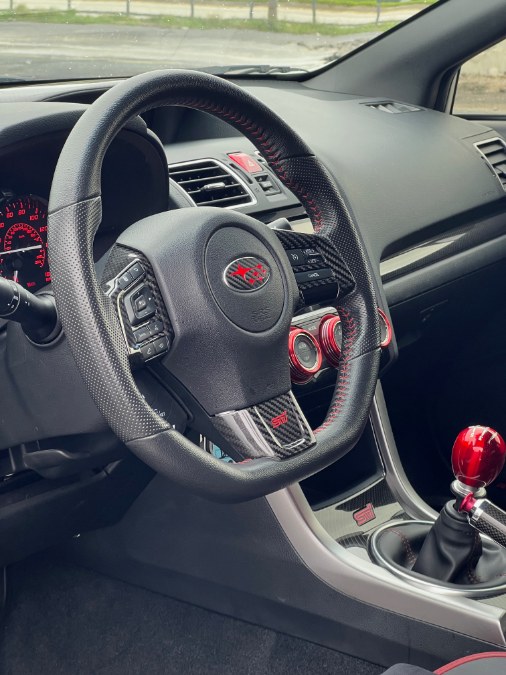 2017 Subaru WRX STI Manual, available for sale in Miami, Florida | 26 Motors Miami. Miami, Florida 2017 Subaru WRX STI Manual, available for sale in Miami, Florida | 26 Motors Miami. Miami, Florida
