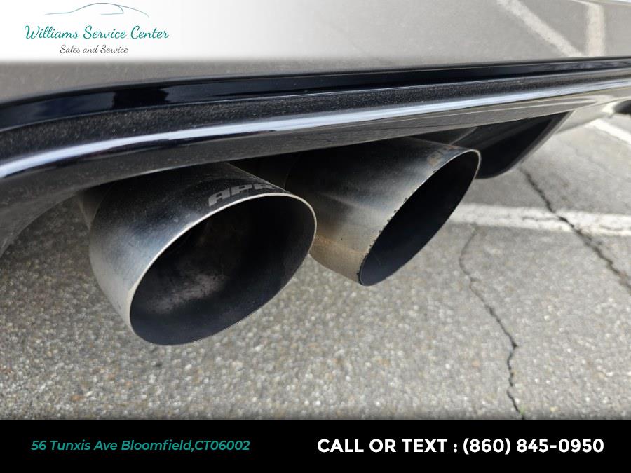 2016 Volkswagen Golf R 4dr HB Man w/DCC/Nav, available for sale in Bloomfield, Connecticut | Williams Service Center. Bloomfield, Connecticut 2016 Volkswagen Golf R 4dr HB Man w/DCC/Nav, available for sale in Bloomfield, Connecticut | Williams Service Center. Bloomfield, Connecticut