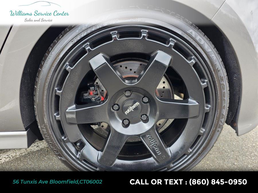 2016 Volkswagen Golf R 4dr HB Man w/DCC/Nav, available for sale in Bloomfield, Connecticut | Williams Service Center. Bloomfield, Connecticut 2016 Volkswagen Golf R 4dr HB Man w/DCC/Nav, available for sale in Bloomfield, Connecticut | Williams Service Center. Bloomfield, Connecticut
