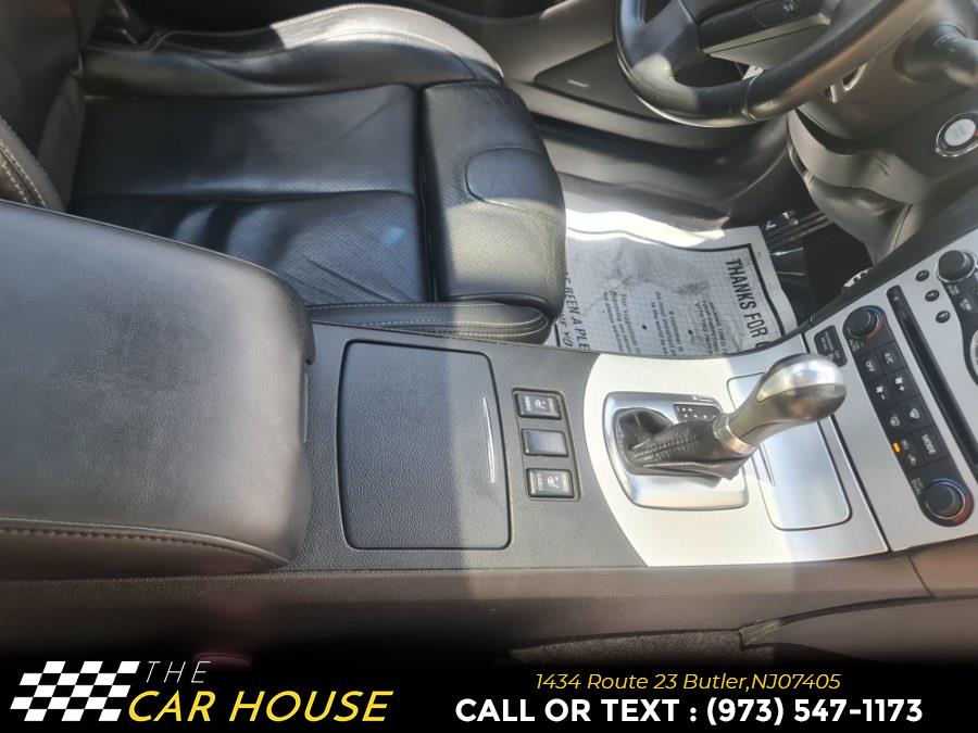 2008 Infiniti G37 Coupe 2dr Journey, available for sale in Butler, New Jersey | The Car House. Butler, New Jersey 2008 Infiniti G37 Coupe 2dr Journey, available for sale in Butler, New Jersey | The Car House. Butler, New Jersey