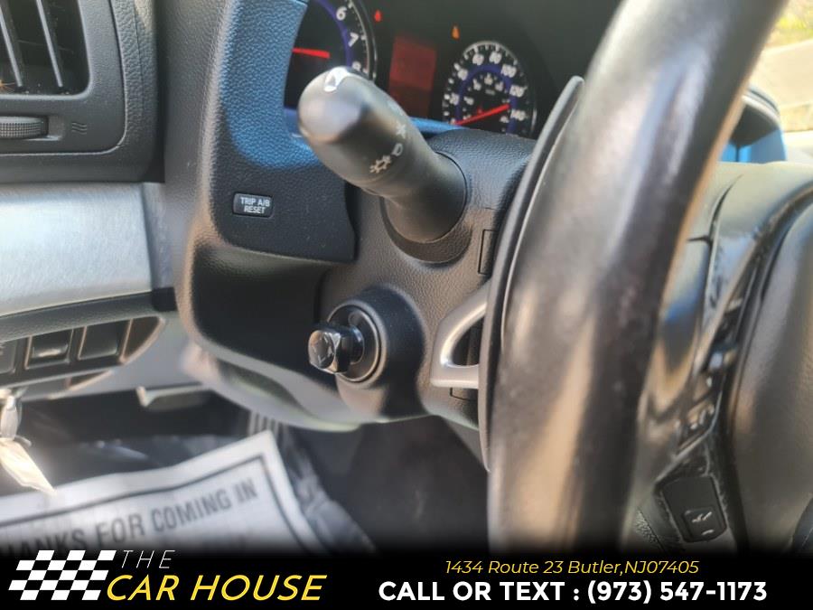 2008 Infiniti G37 Coupe 2dr Journey, available for sale in Butler, New Jersey | The Car House. Butler, New Jersey 2008 Infiniti G37 Coupe 2dr Journey, available for sale in Butler, New Jersey | The Car House. Butler, New Jersey