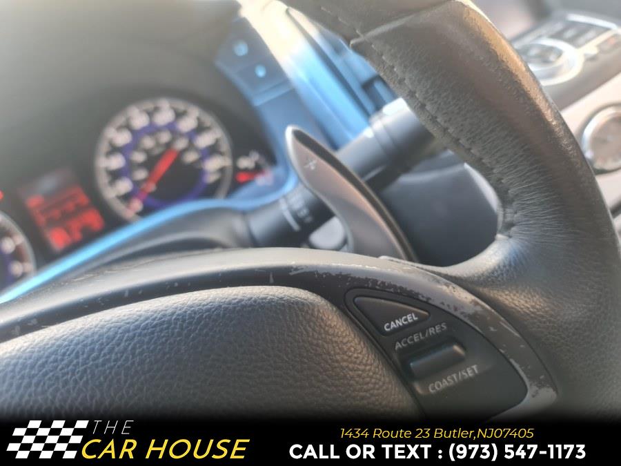 2008 Infiniti G37 Coupe 2dr Journey, available for sale in Butler, New Jersey | The Car House. Butler, New Jersey 2008 Infiniti G37 Coupe 2dr Journey, available for sale in Butler, New Jersey | The Car House. Butler, New Jersey