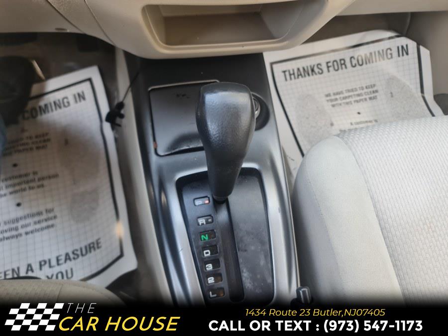 2006 Mitsubishi Lancer 4dr Sdn ES Auto, available for sale in Butler, New Jersey | The Car House. Butler, New Jersey 2006 Mitsubishi Lancer 4dr Sdn ES Auto, available for sale in Butler, New Jersey | The Car House. Butler, New Jersey