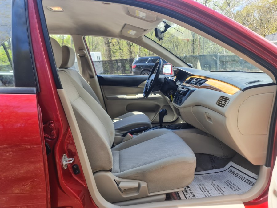 2006 Mitsubishi Lancer 4dr Sdn ES Auto, available for sale in Bloomingdale, New Jersey | Bloomingdale Auto Group. Bloomingdale, New Jersey 2006 Mitsubishi Lancer 4dr Sdn ES Auto, available for sale in Bloomingdale, New Jersey | Bloomingdale Auto Group. Bloomingdale, New Jersey