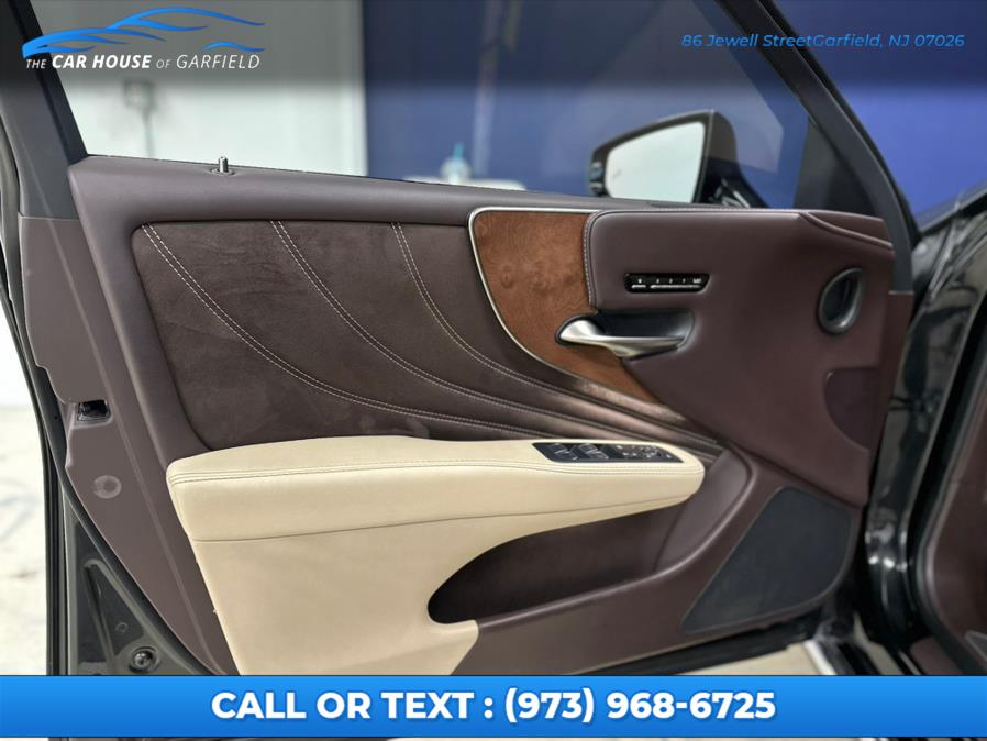 2018 Lexus LS LS 500 AWD, available for sale in Garfield, New Jersey | Car House Of Garfield. Garfield, New Jersey 2018 Lexus LS LS 500 AWD, available for sale in Garfield, New Jersey | Car House Of Garfield. Garfield, New Jersey