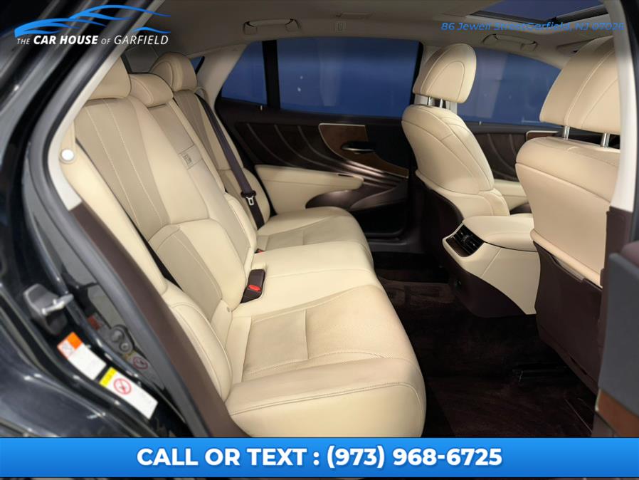 2018 Lexus LS LS 500 AWD, available for sale in Garfield, New Jersey | Car House Of Garfield. Garfield, New Jersey 2018 Lexus LS LS 500 AWD, available for sale in Garfield, New Jersey | Car House Of Garfield. Garfield, New Jersey