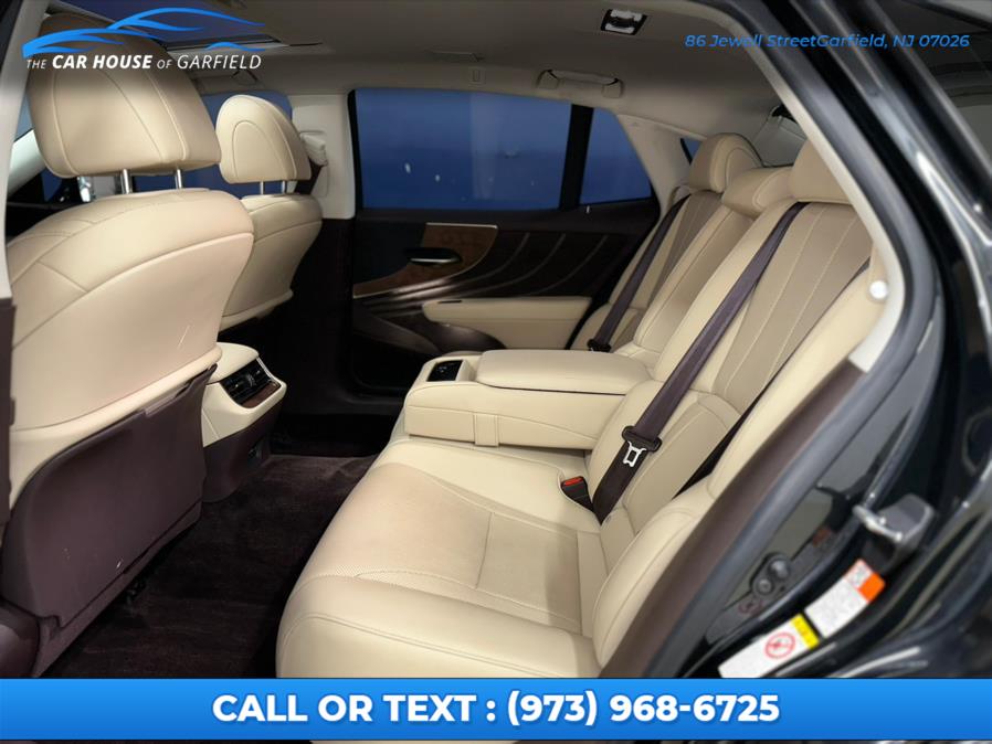 2018 Lexus LS LS 500 AWD, available for sale in Garfield, New Jersey | Car House Of Garfield. Garfield, New Jersey 2018 Lexus LS LS 500 AWD, available for sale in Garfield, New Jersey | Car House Of Garfield. Garfield, New Jersey